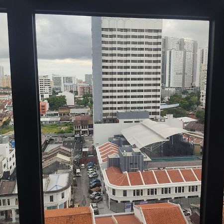 Exclusive Business Suite @ M Summit 191 George Town Bagian luar foto