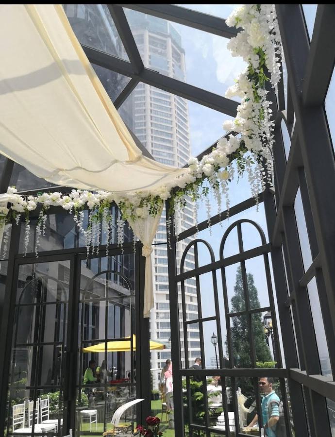 Exclusive Business Suite @ M Summit 191 George Town Bagian luar foto